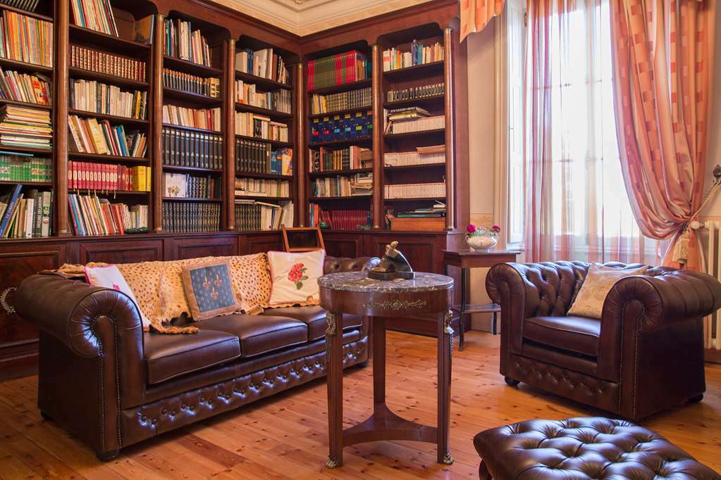 Chateau De La Richerie Beaurepaire  Facilități foto