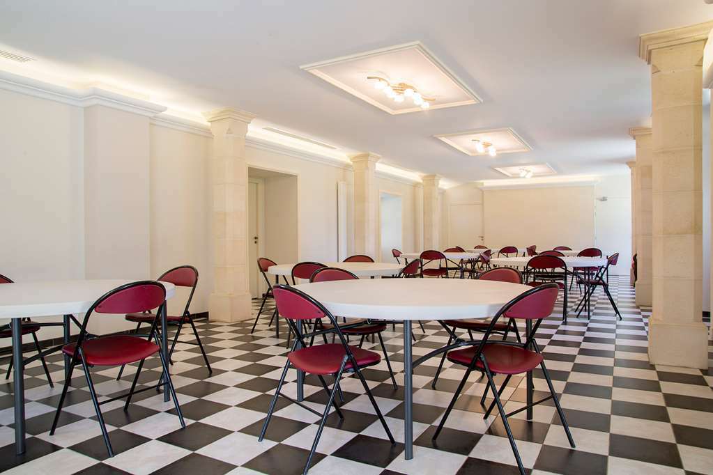 Chateau De La Richerie Beaurepaire  Facilități foto